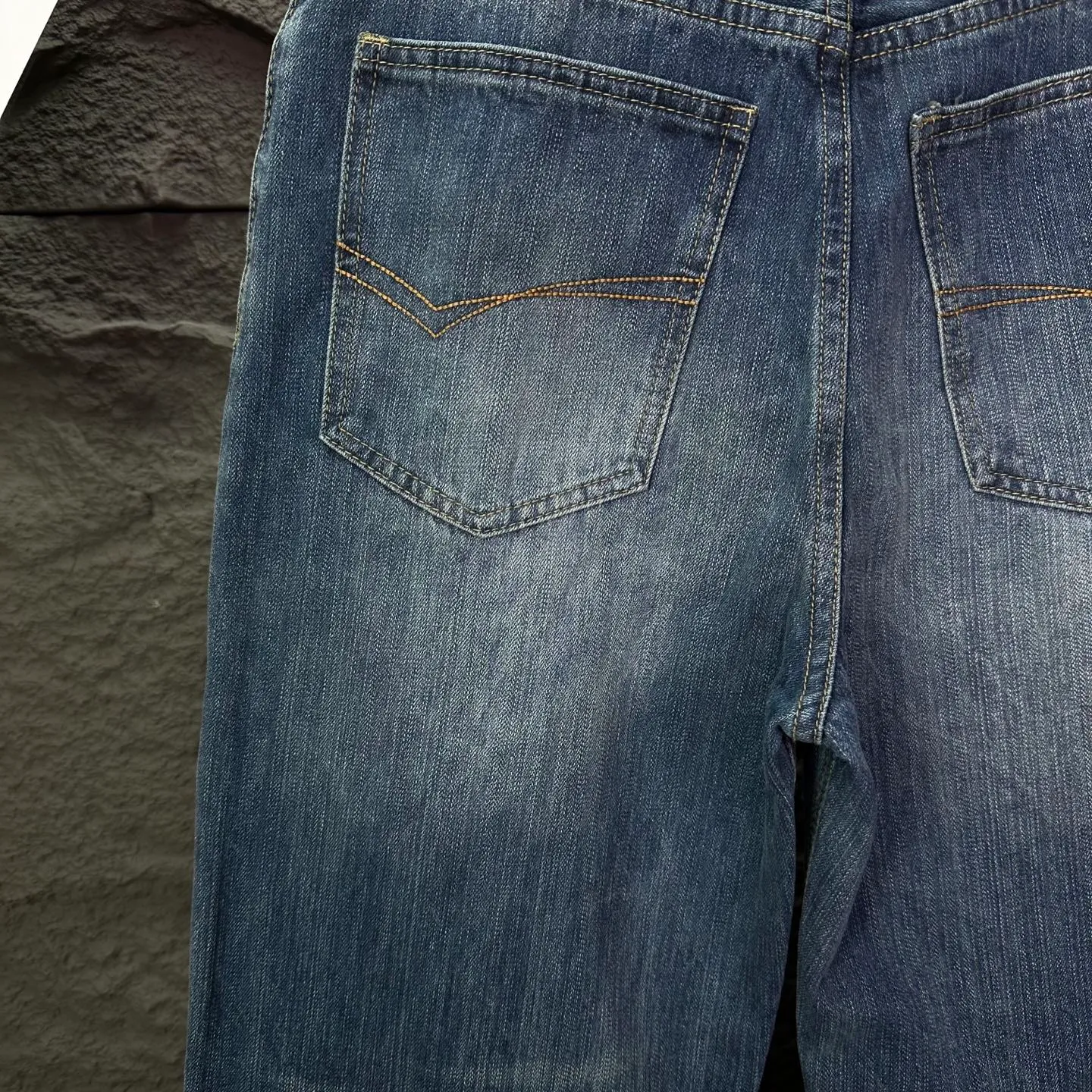 2025New Arrival 🔥 🔥 🔥 Quality ， ， ， ， ， ！ ， ， ！！！ ：Dark Blue Size：30、32、34、36（ Size）
